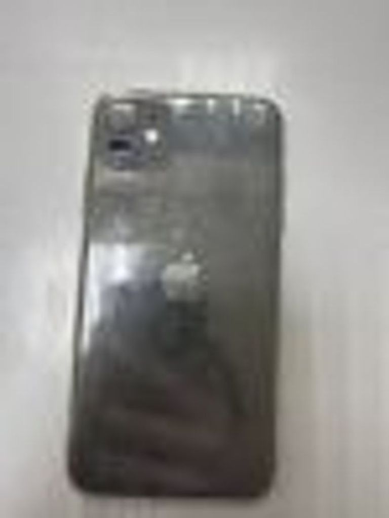 Объявление Apple iPhone 11 128GB Black (MWLE2) Б/У