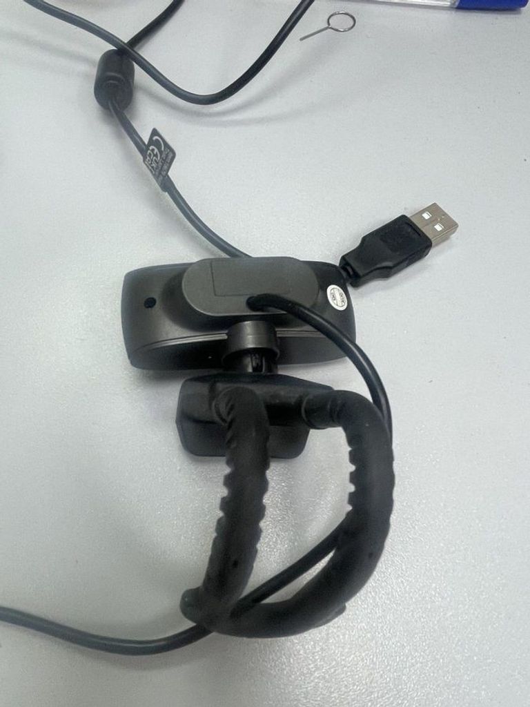 Дешиво Trust trino hd (18679) с ломбарда