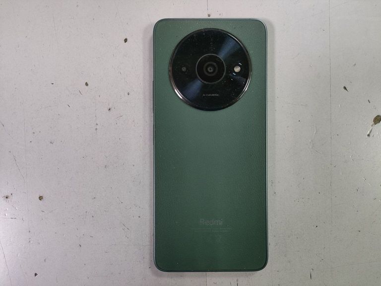 Купити Xiaomi redmi a3 3/64gb Б/У