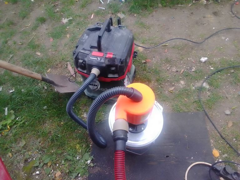 Купити Metabo ASA 30 H PC Б/У