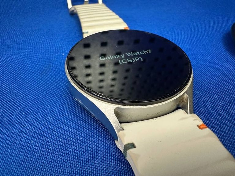 Купити Samsung galaxy watch 7 44mm Б/У