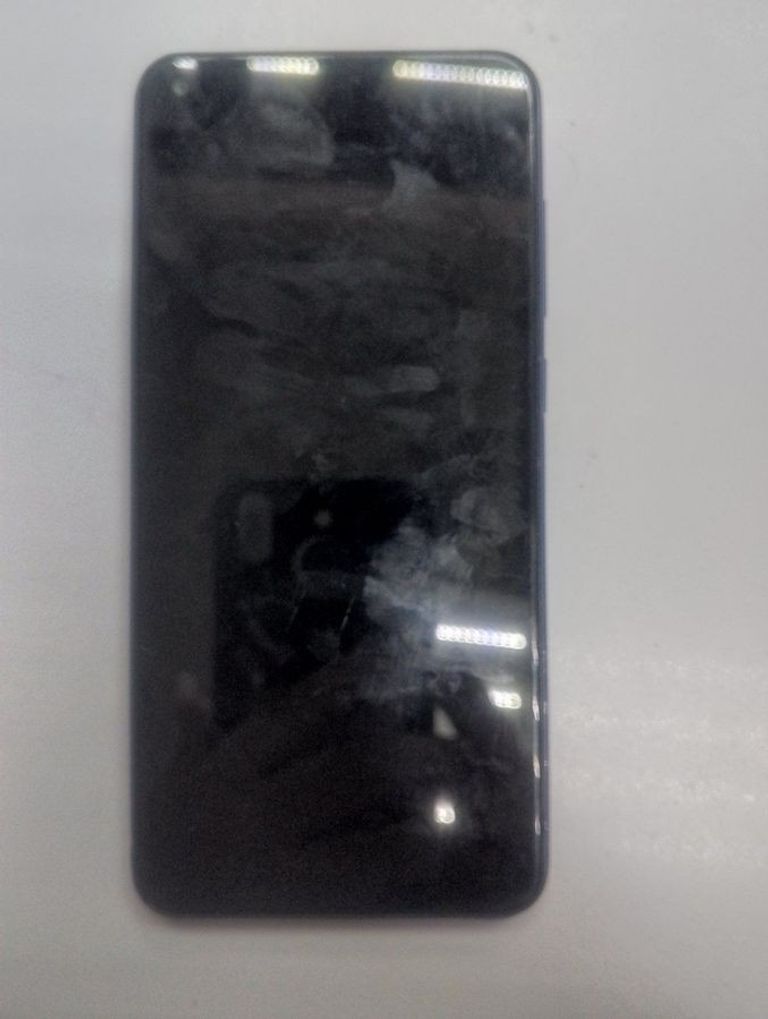 Оголошення Xiaomi Redmi Note 9 4/128GB Blue (no NFC) Б/У