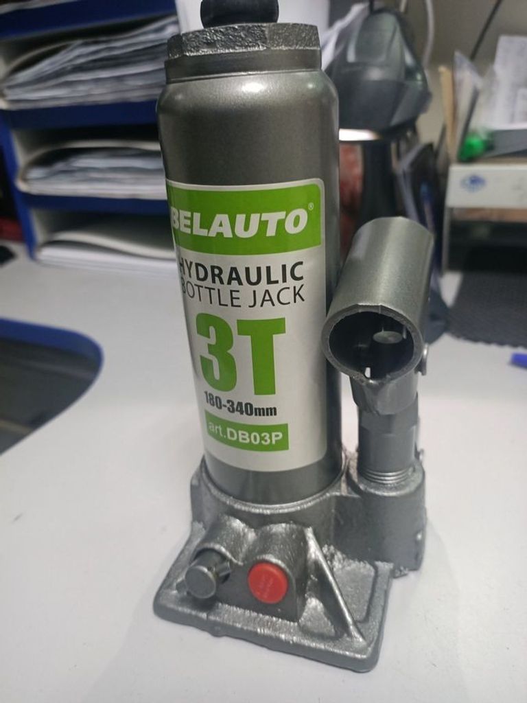 Купити Белавто db03p Б/У