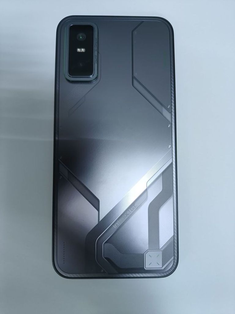 Купить Infinix gt 30 pro 12/256gb Б/У