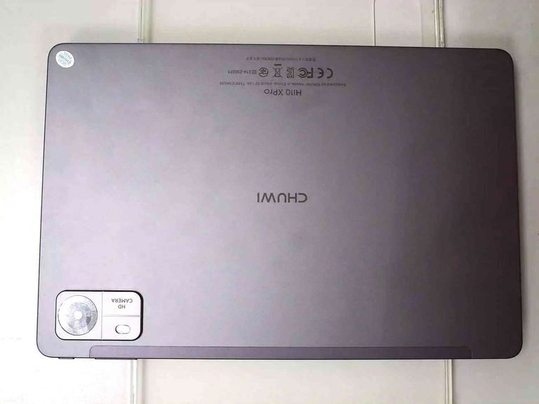 Объявление Chuwi Hi10 X Pro Б/У