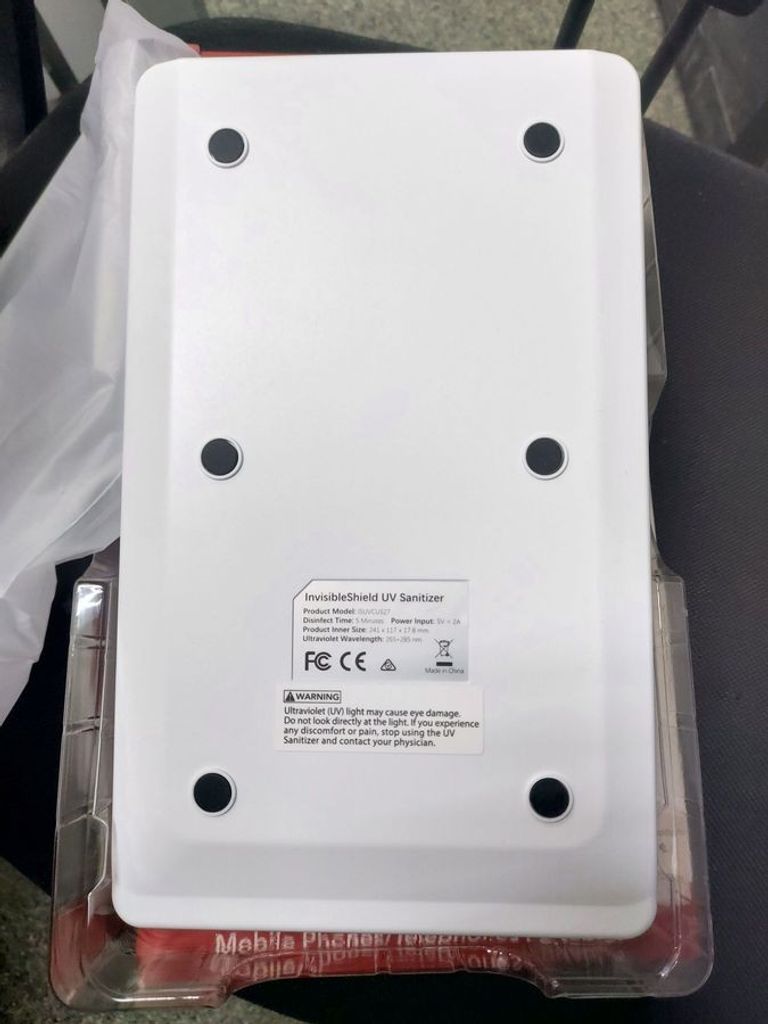 Xiaomi Panki Mobile Phone Charging Treasure Bracket Код:01-200795998. Изображение 9