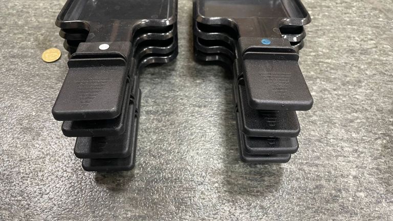 Severin RG 2373 Код:01-200766050. Зображення 6