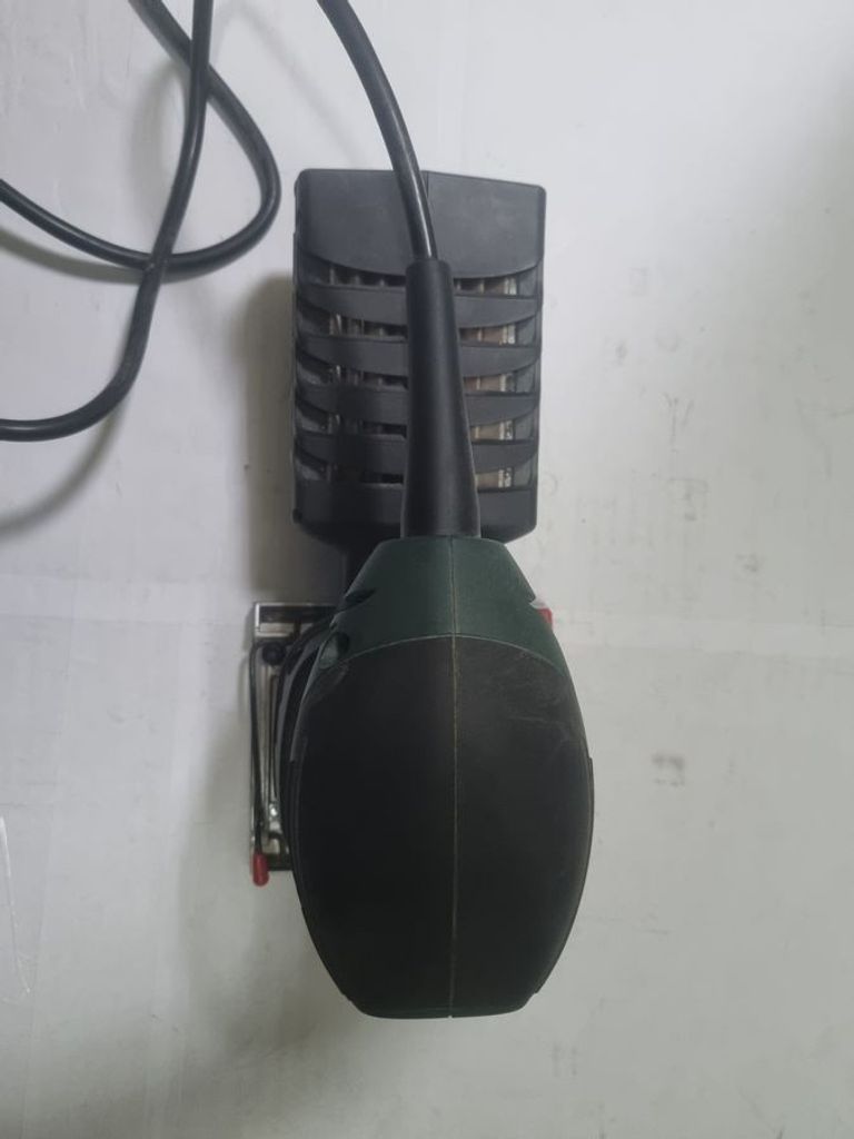 Дешиво Metabo fsr 200 intec с ломбарда