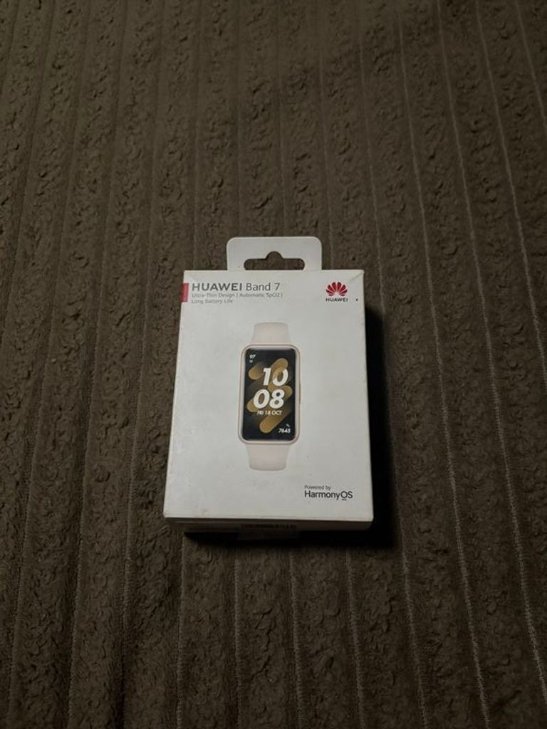 Купити Huawei band 7 Б/У