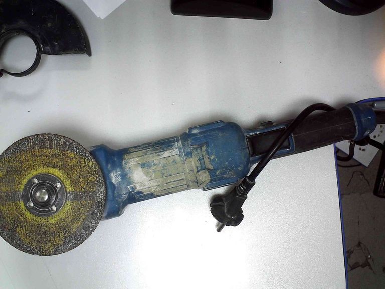 Дешиво Зеніт зкш-125/1200 рс с ломбарда