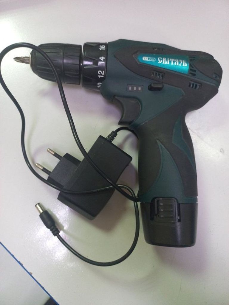 Купити Світязь сшл 1216-2б2 Б/У