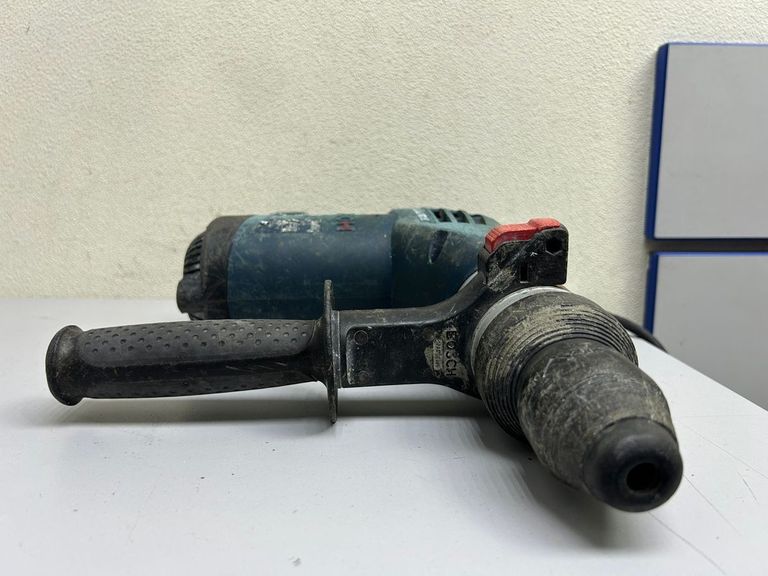 Bosch gbh 4-32 dfr Код:01-200804185. Зображення 6