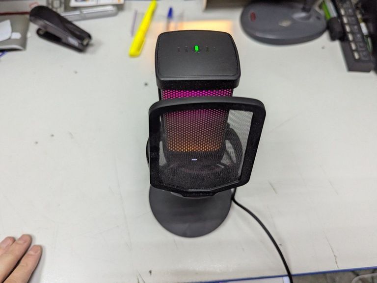 Оголошення Fifine q6 Б/У