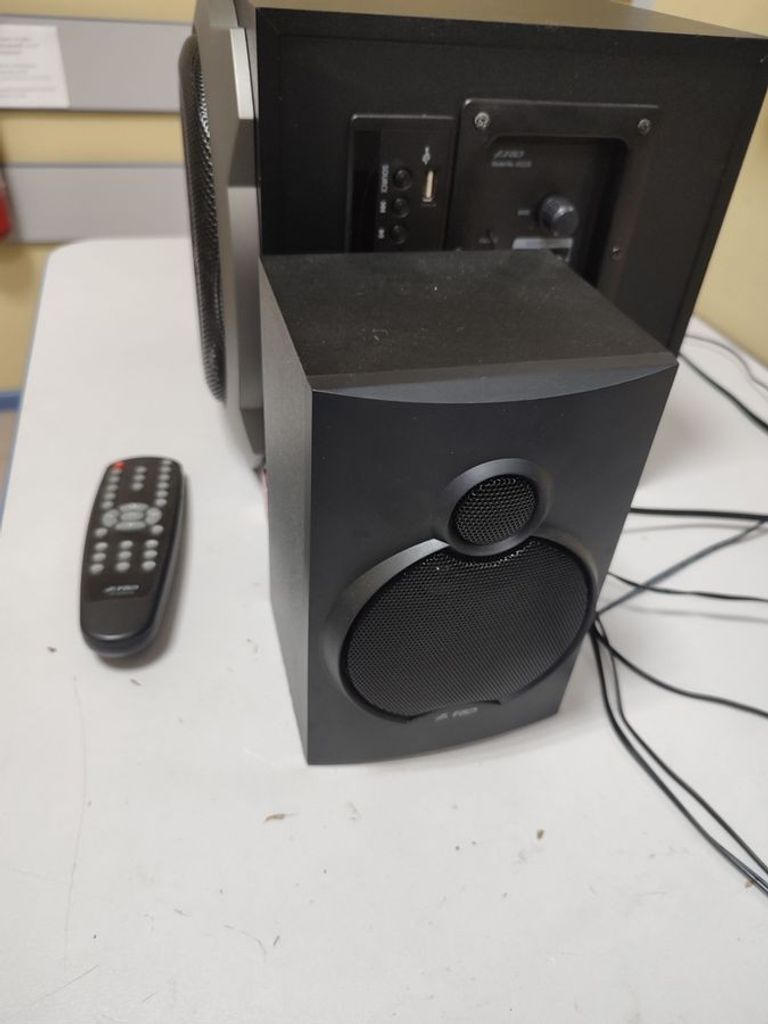 Распродажа F&d A521X, продавец Техноскарб