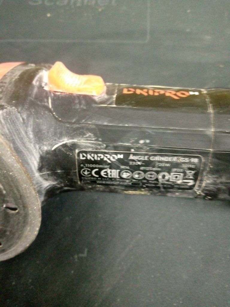 Купити Dnipro-M gs-98 Б/У