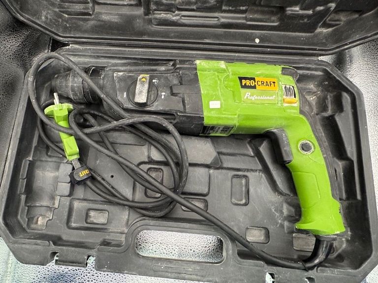 Купити Procraft BH-1400 Б/У