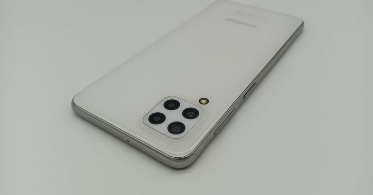 Объявление Samsung galaxy m32 6/128gb sm-m325fv Б/У