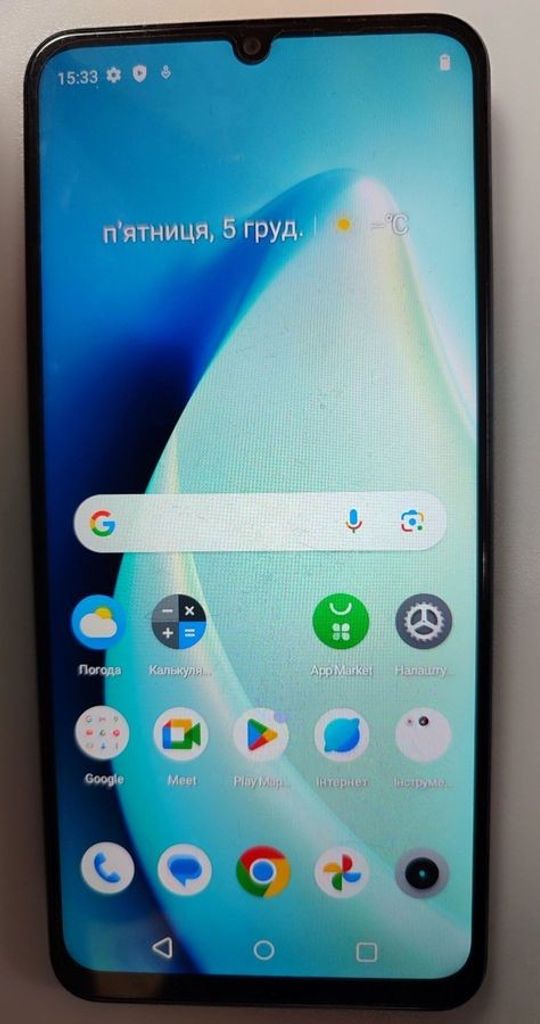 Купить Realme note 50 4/128gb Б/У