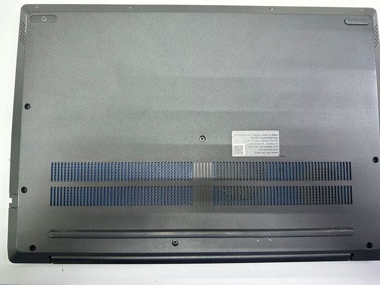 Оголошення Lenovo 15/core i5 9300h ddr4/8gb ddr4/hdd 1000 gb/ssd *відсутній/geforce gtx1050 3gb Б/У