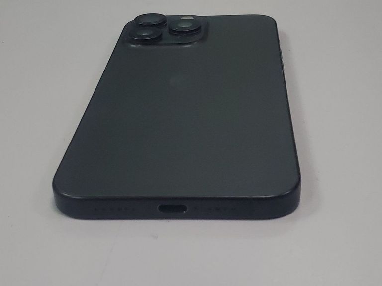 Распродажа Apple iPhone 15 Pro Max 256GB Blue Titanium (MU7A3), продавец Техноскарб