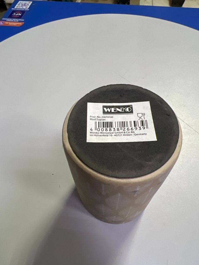 Дешиво Wenko 23674100 с ломбарда