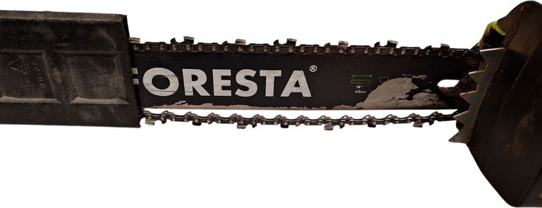 Оголошення Foresta fs-2740ds Б/У