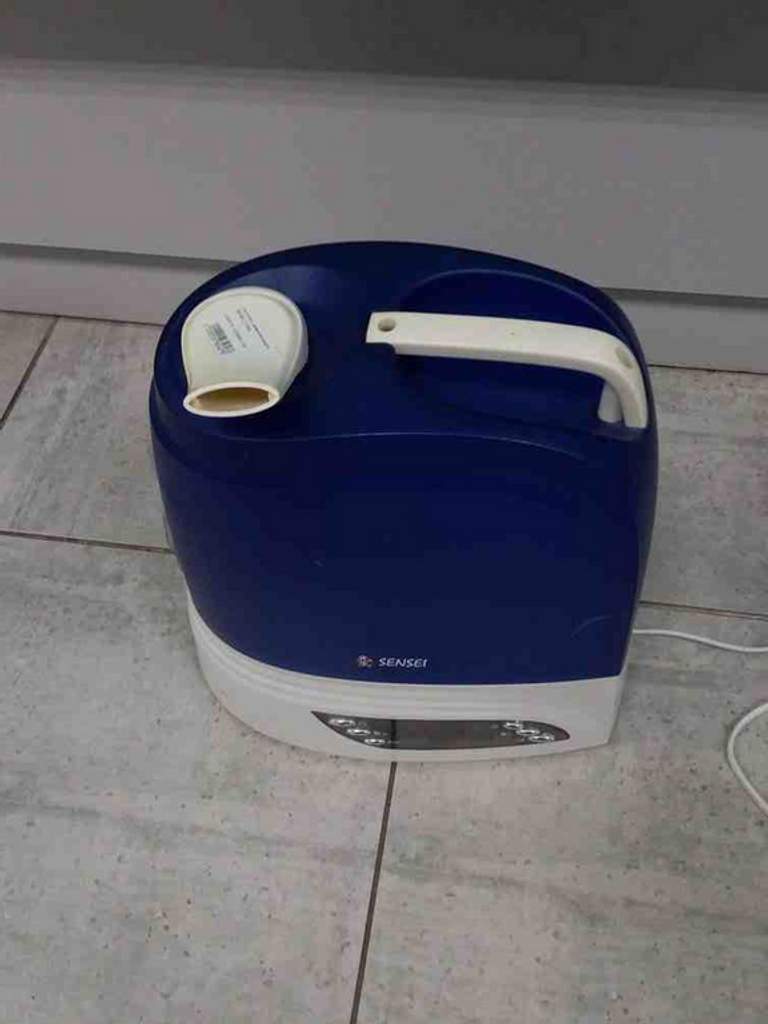 Оголошення SENSEI CF-2658 Б/У