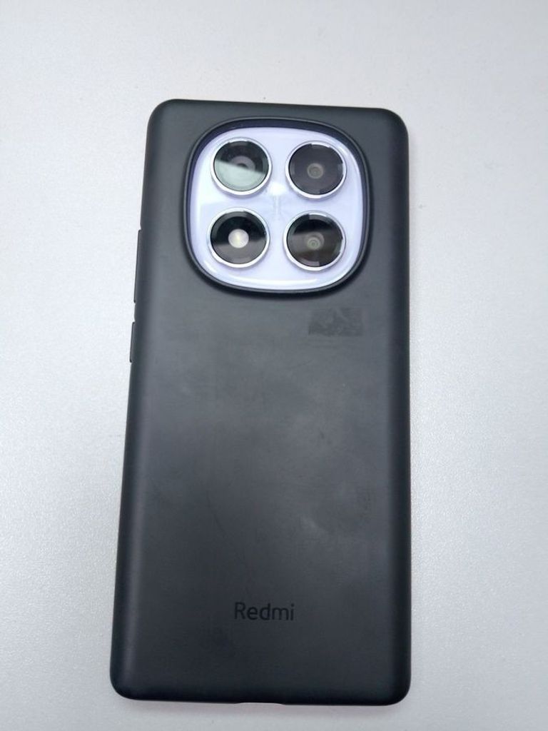 Дешево Xiaomi redmi note 14 pro 8/256gb з ломбарду