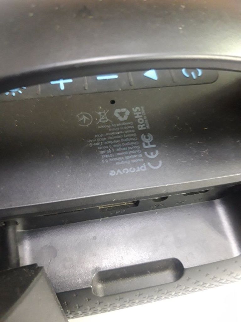 Оголошення Proove enigma Б/У