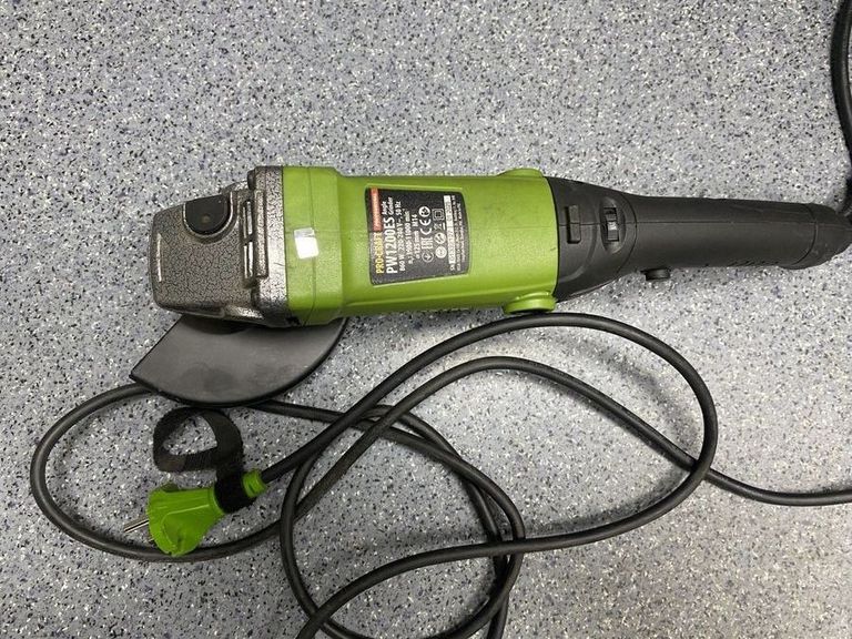 Оголошення Procraft PW-1200 ES Б/У