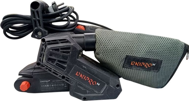 Купити Dnipro-M bs-100s Б/У