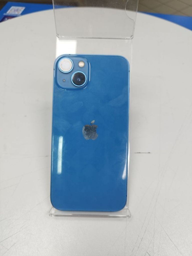 Объявление Apple iphone 13 128gb Б/У