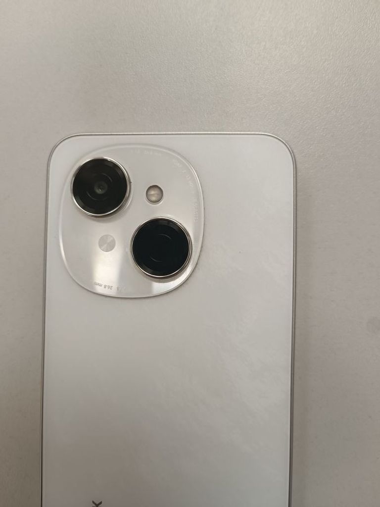 Tecno spark go 1 kl4 3/128gb Код:01-200807731. Изображение 6