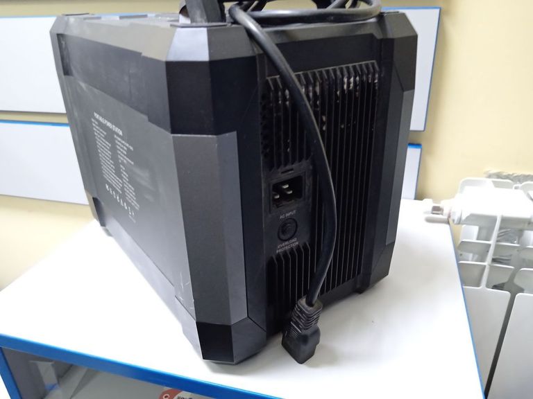 Распродажа Enersol epb-1000nf, продавец Техноскарб