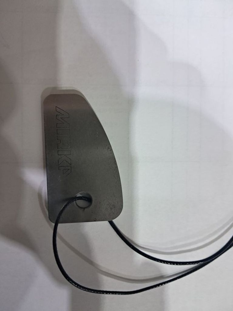 Розпродаж Mirka mirka shark blade 48х28 мм, продавець Техноскарб