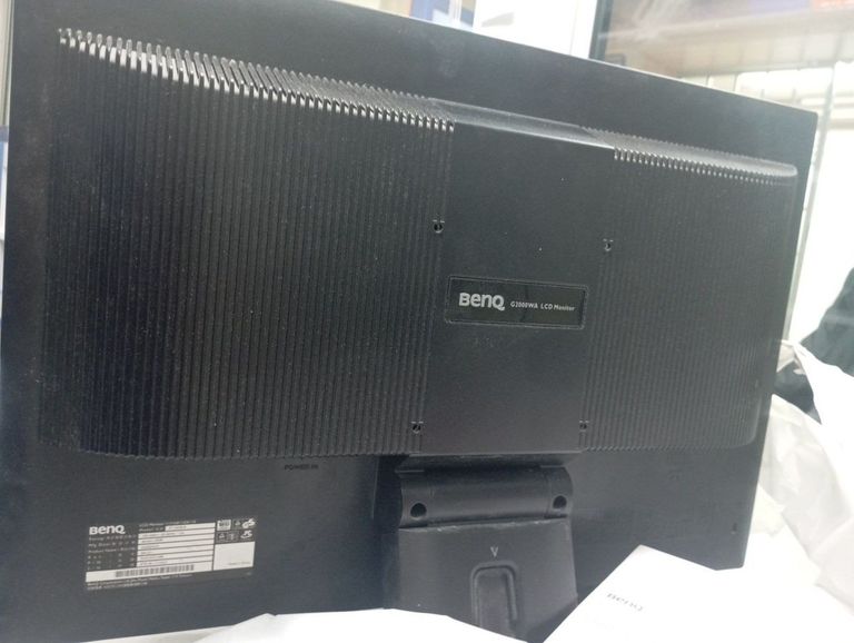 Benq et-0008 Код:01-200802610. Зображення 5