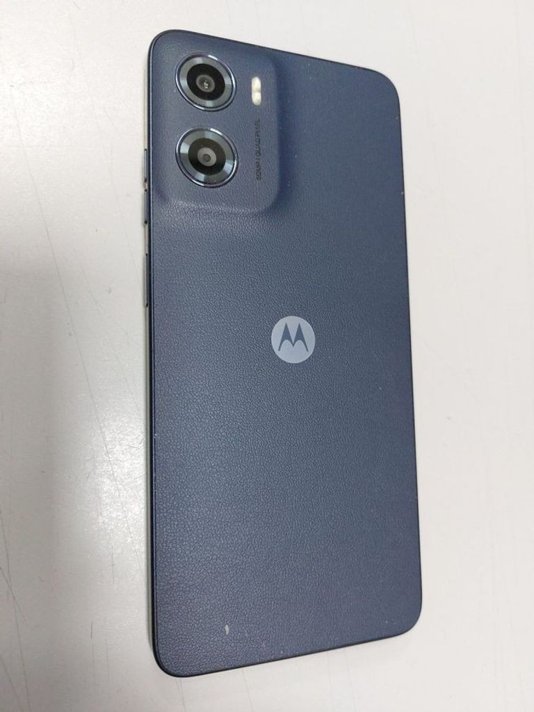 Объявление Motorola moto g05 4/128gb Б/У