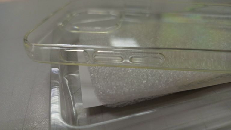 Дешиво Esr 12pro с ломбарда