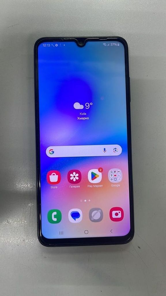 Купити Samsung galaxy a05s sm-a057f 4/128gb Б/У