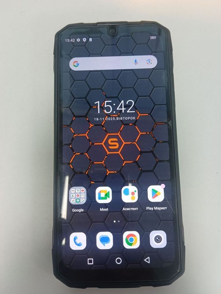 Купить Sigma x-treme pq58 12/256gb Б/У