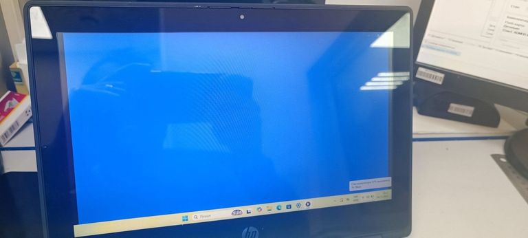 Купить Hp 11/pentium n6000 ddr4/8gb ddr4/ssd 256 gb/*інтегрована Б/У