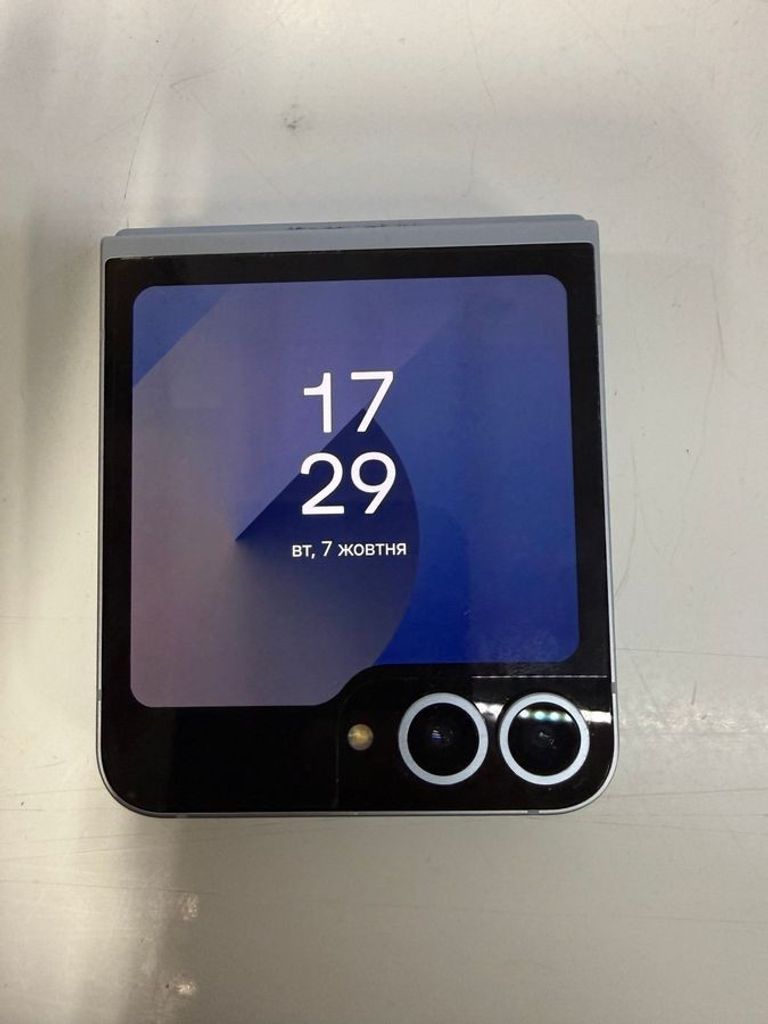 Розпродаж Samsung galaxy fold6 12/256gb, продавець Техноскарб