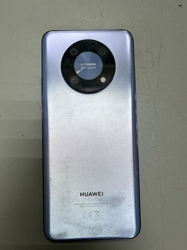 Объявление Huawei nova y90 8/128gb Б/У