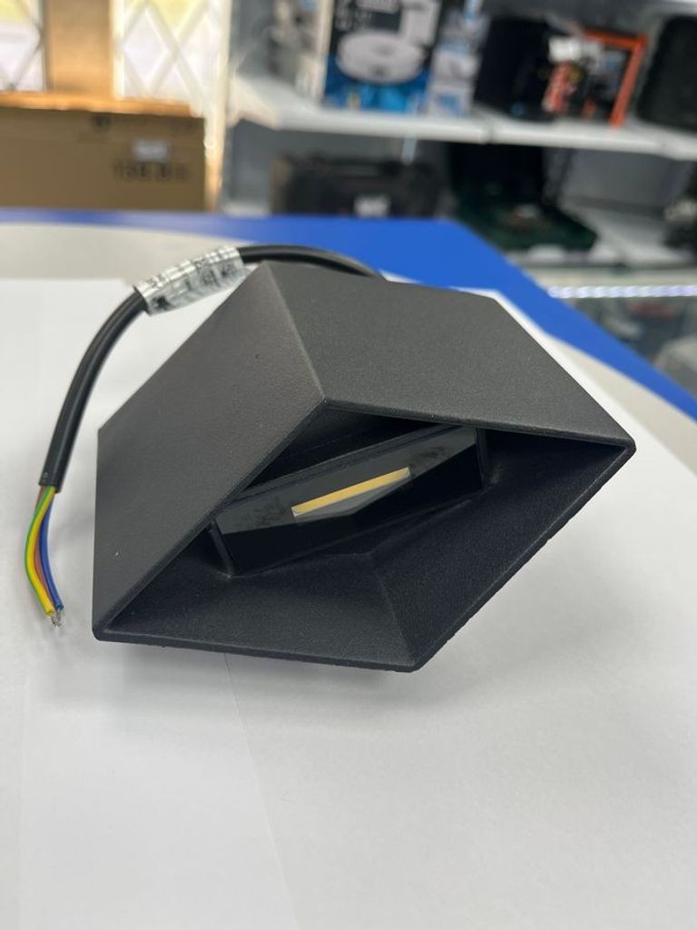 Объявление Brille al-601\2x3w Б/У