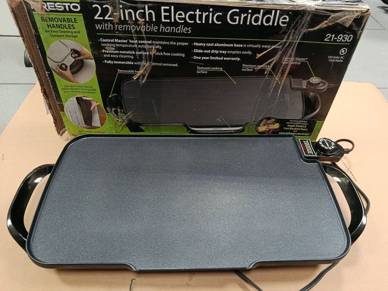 Купить Presto 21-930 Б/У