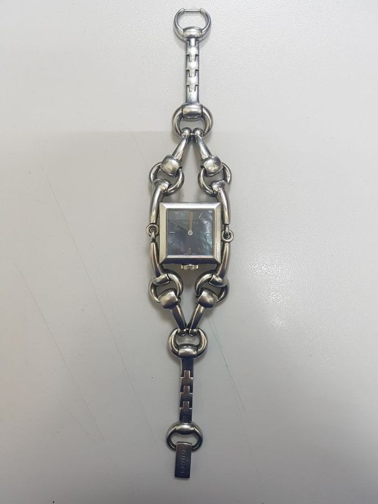 Купить Gucci 116.3 Б/У