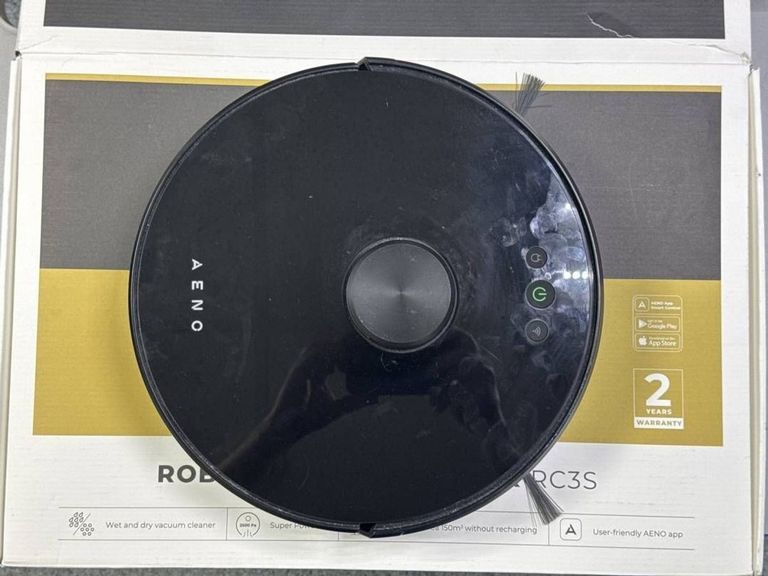 Дешево Aeno rc3s з ломбарду