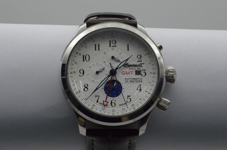 Розпродаж Ingersoll in6108, продавець Техноскарб