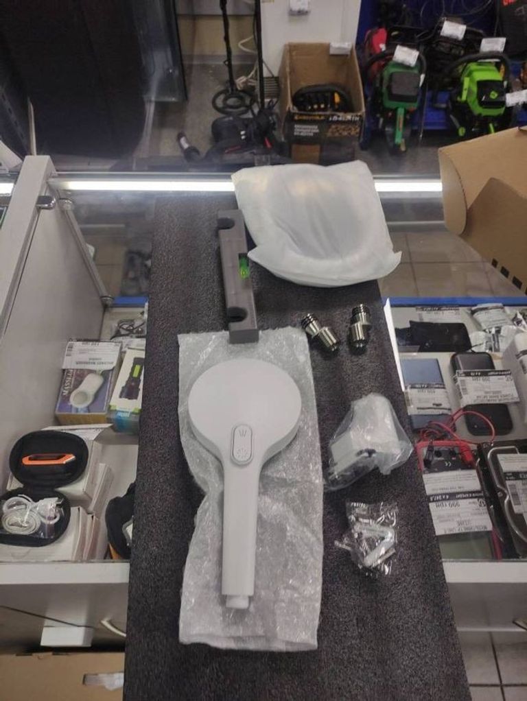 Kinse 3213 Код:01-200440500. Изображение 8