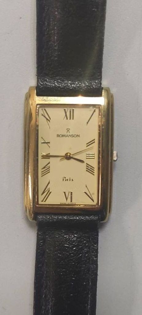 Оголошення Romanson tl0110m g6 Б/У